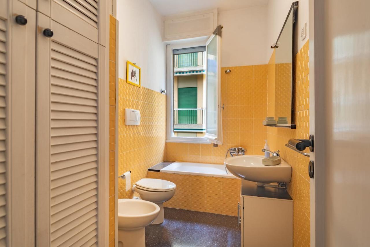 Apartamento Rivierarent Moma 100 Metri Dal Mare Finale Ligure Exterior foto