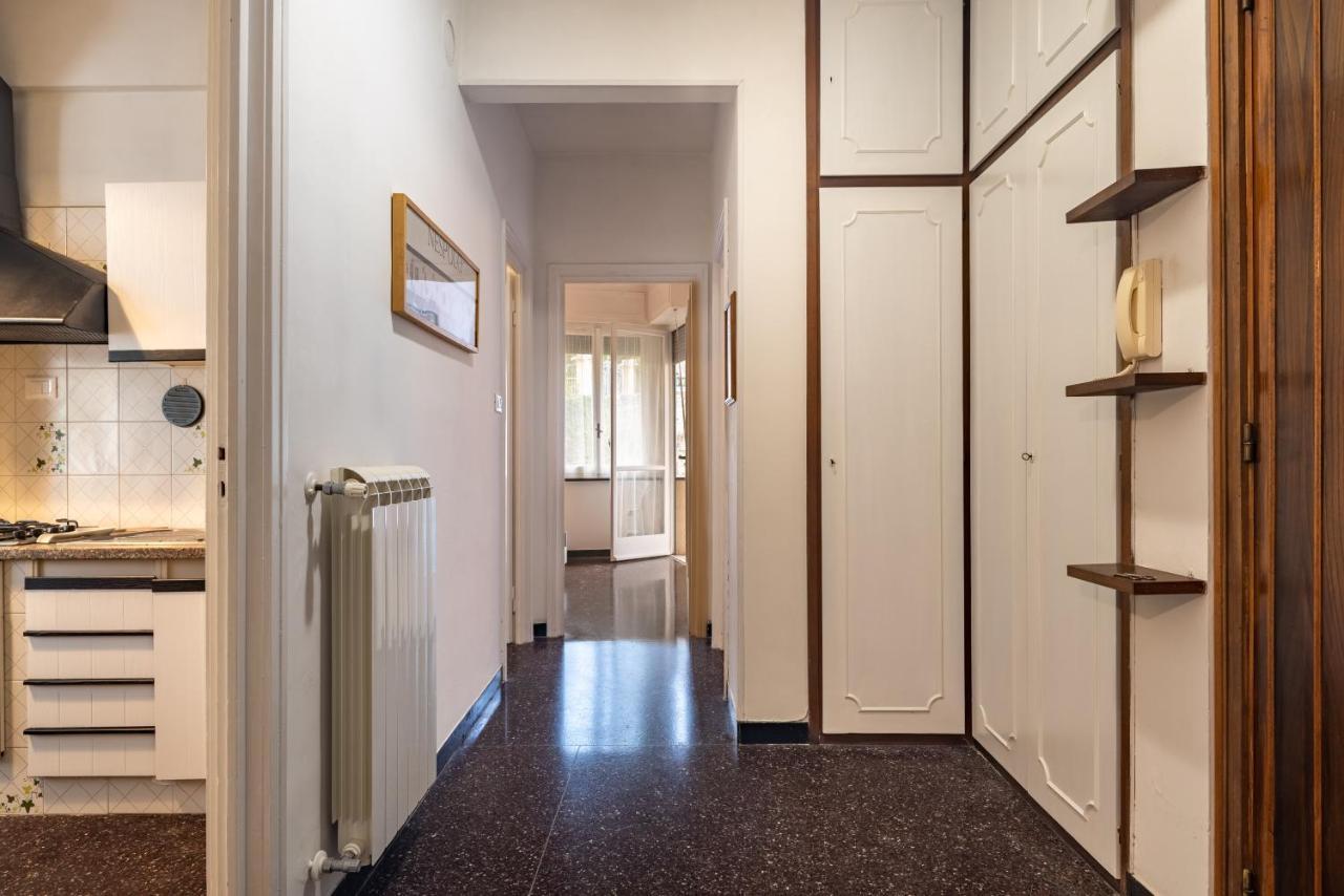 Apartamento Rivierarent Moma 100 Metri Dal Mare Finale Ligure Exterior foto