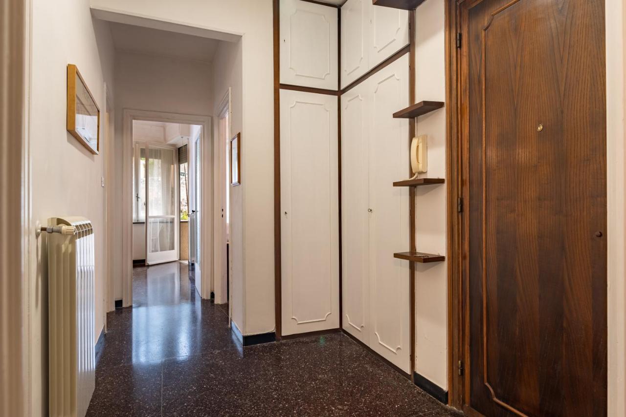 Apartamento Rivierarent Moma 100 Metri Dal Mare Finale Ligure Exterior foto