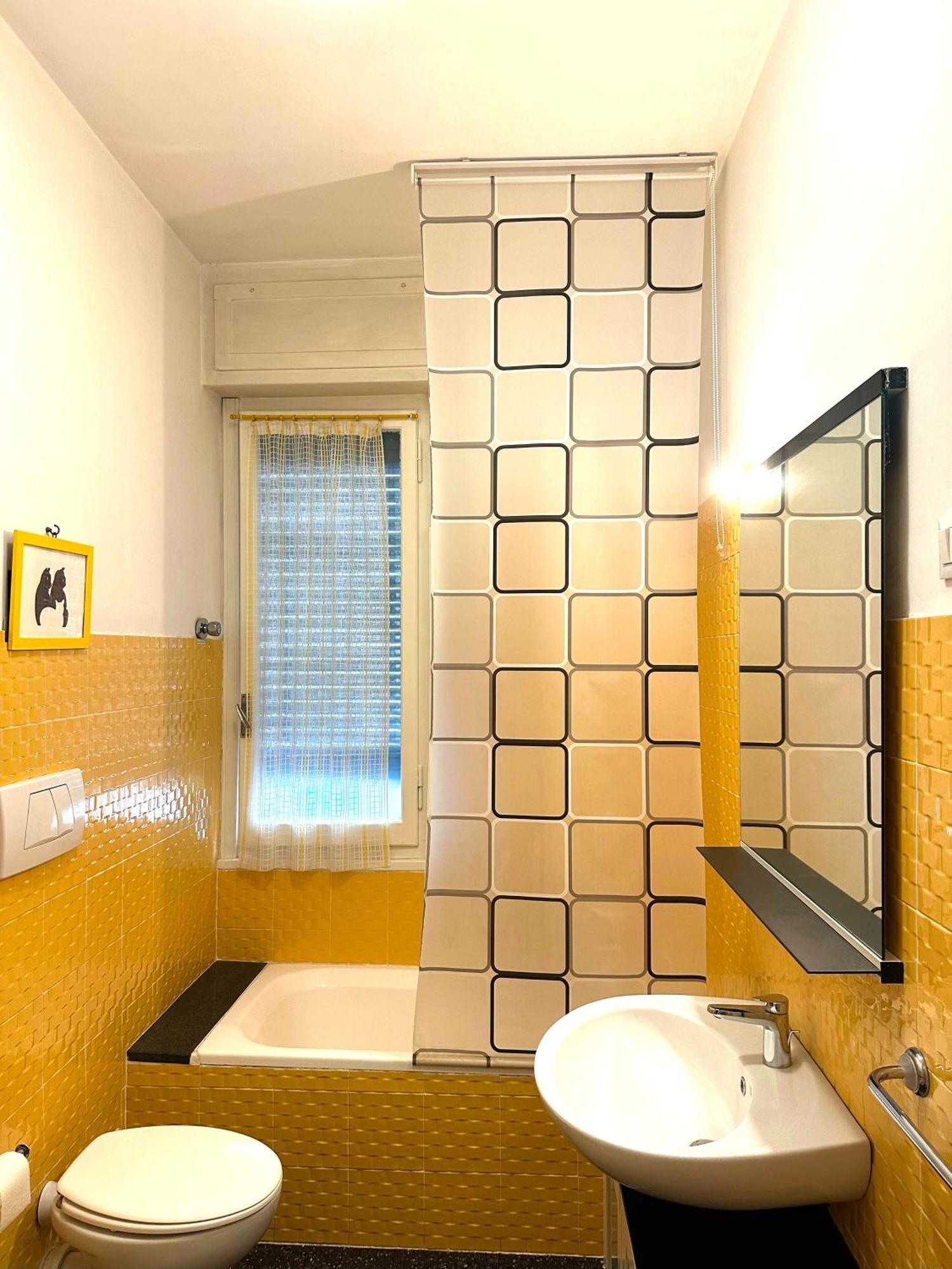 Apartamento Rivierarent Moma 100 Metri Dal Mare Finale Ligure Exterior foto
